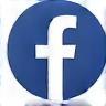 Ícone do Facebook