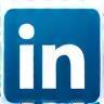 Ícone do LinkedIn